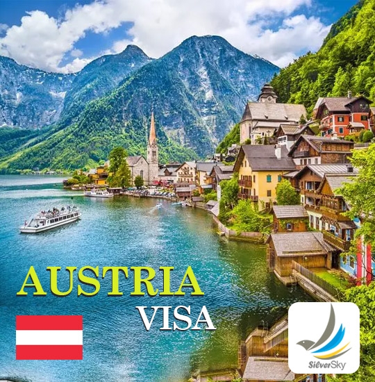 Austria Visa Requirement