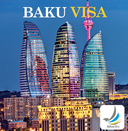 Baku Visa Requirement