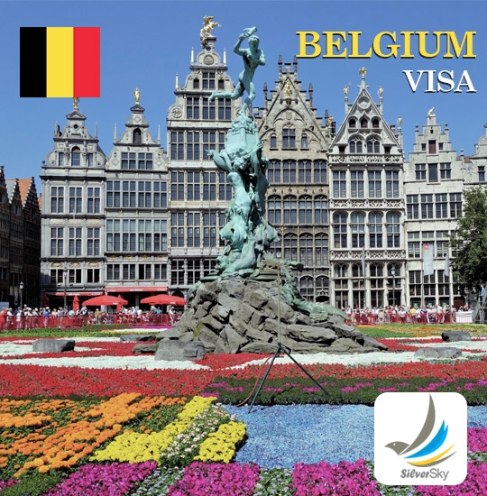 Belgium Visa Requirement