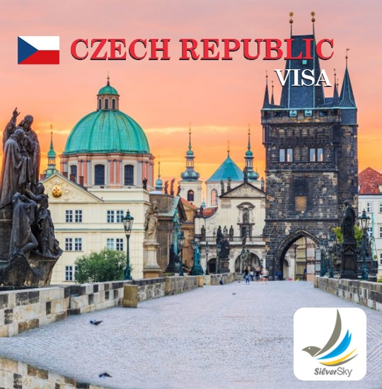 Czech Republic Visa Requirement