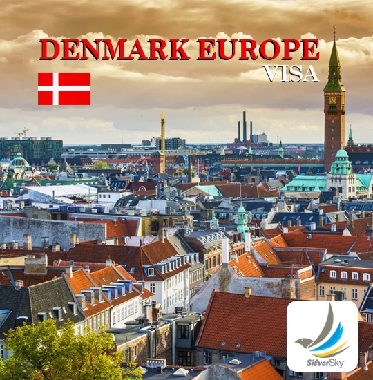 Denmark Europe Visa Requirement