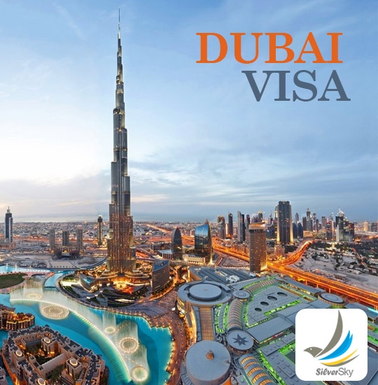 Dubai Visa Requirement
