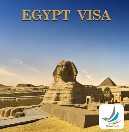 Egypt Visa Requirement