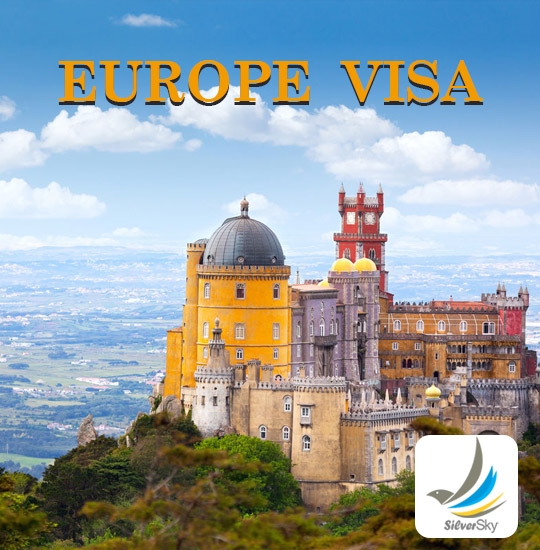 Europe individual Visa requirements