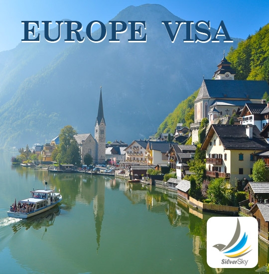 Europe Visa requirements