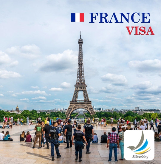 France Visa Requirement