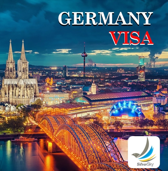Germany Visa Requirement