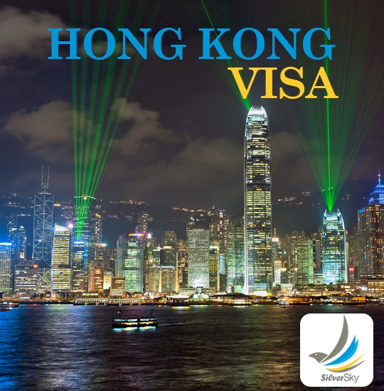 Hongkong Visa Requirement