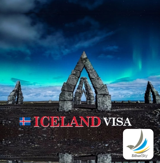 ICELAND Visa Requirement