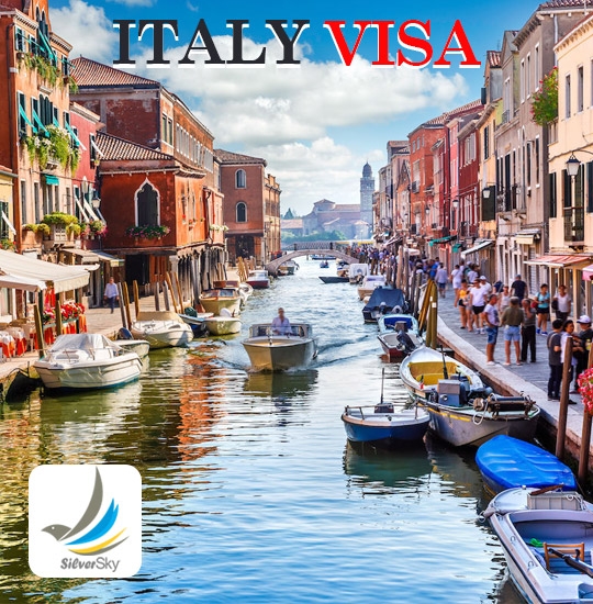 Italy Visa Requirement