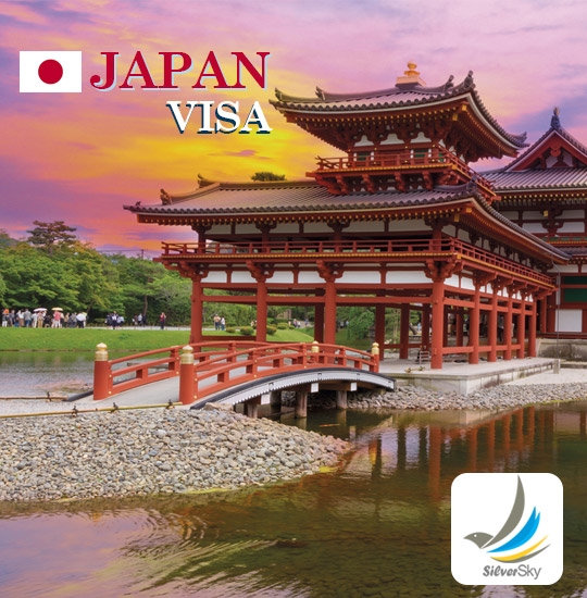 Japan Visa Requirement