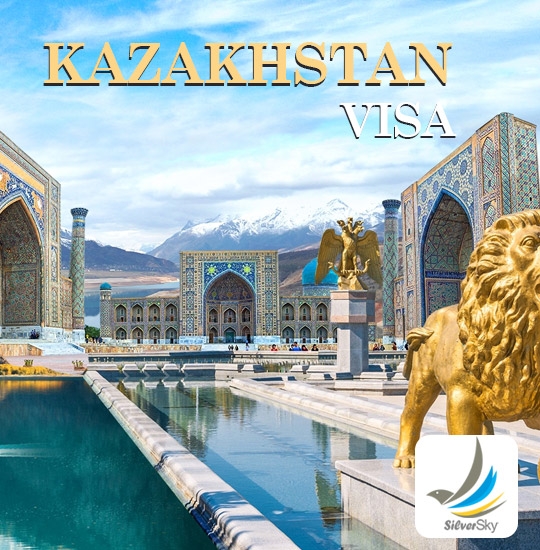 KAZAKHSTAN Visa Requirement