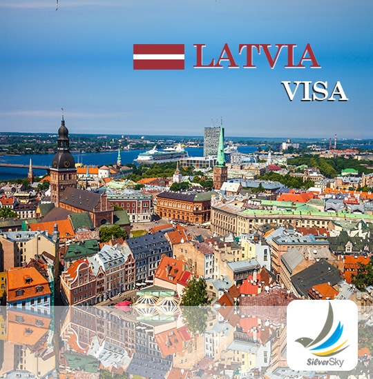 Latvia Visa Requirement