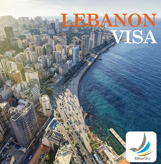 Lebnon Visa Requirement