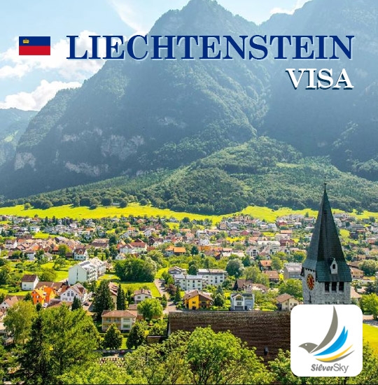 Liechtenstein Visa Requirement