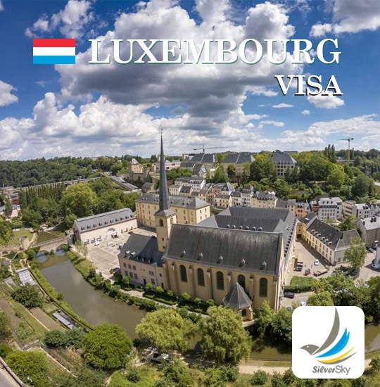 Luxembourg Visa Requirement