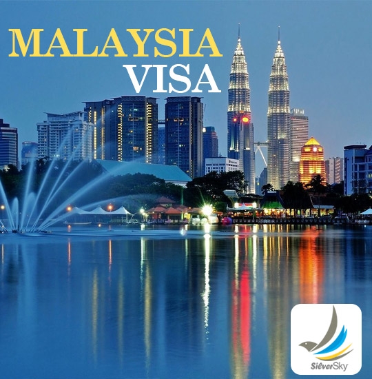 Malaysia Visa Requirement