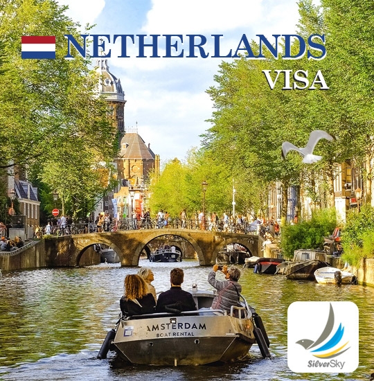Netherlands  Visa Requirement