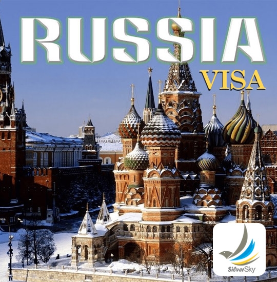 Russia Visa Requirement