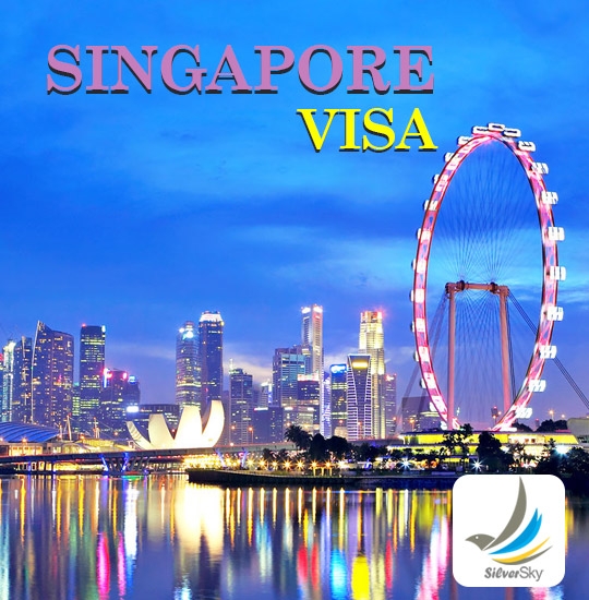 Singapore Visa Requirement