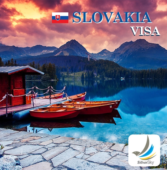 Slovakia Visa Requirement