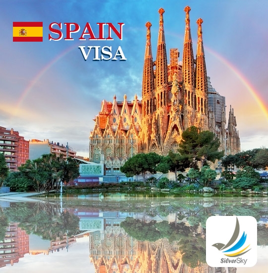 Spain Visa Requirement