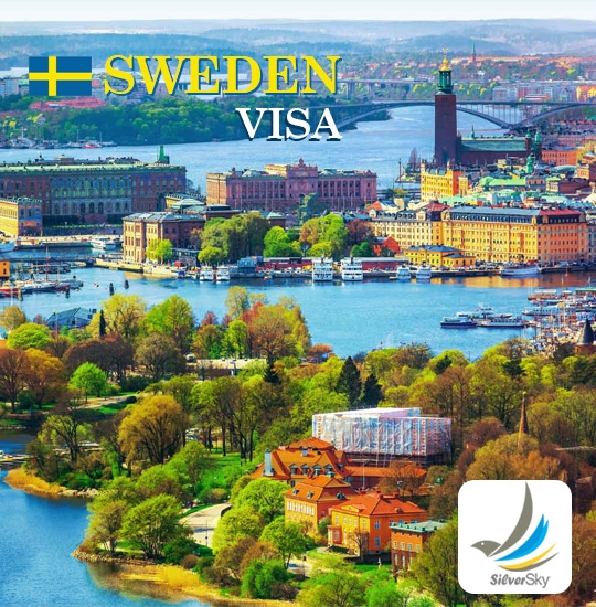 Sweden Visa Requirement
