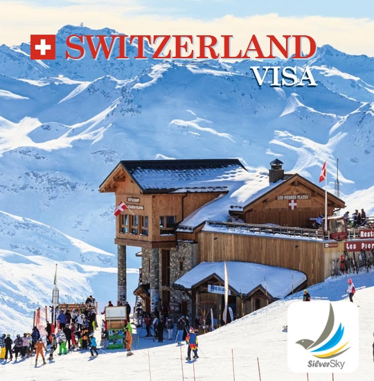 Switzerland Visa Requirement