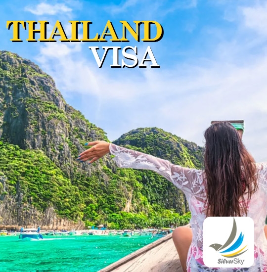Thailand Tourist Visa Requirement