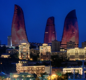 Azerbaijan Hotel